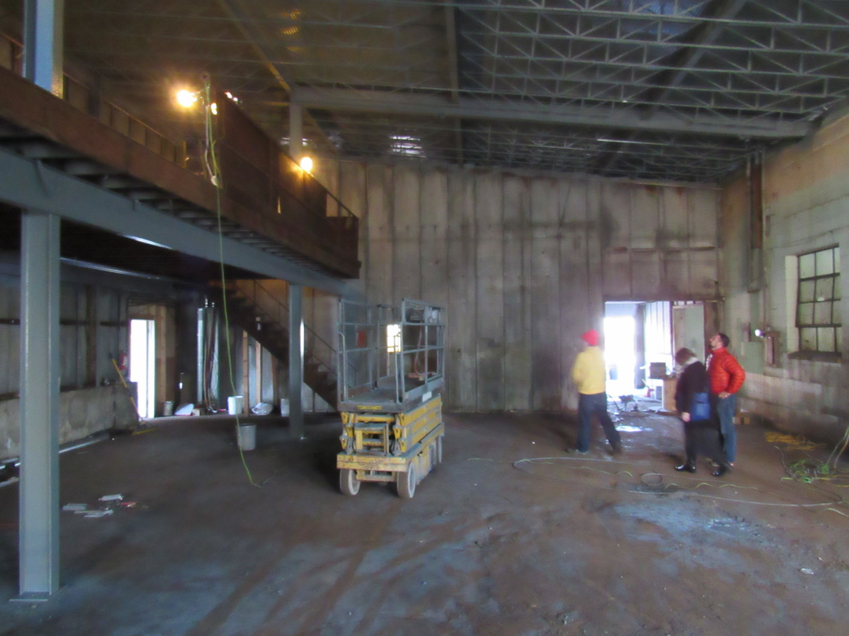 State Line Distillery